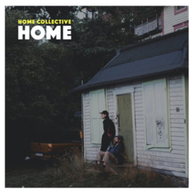 Home Collective - Home (CD)