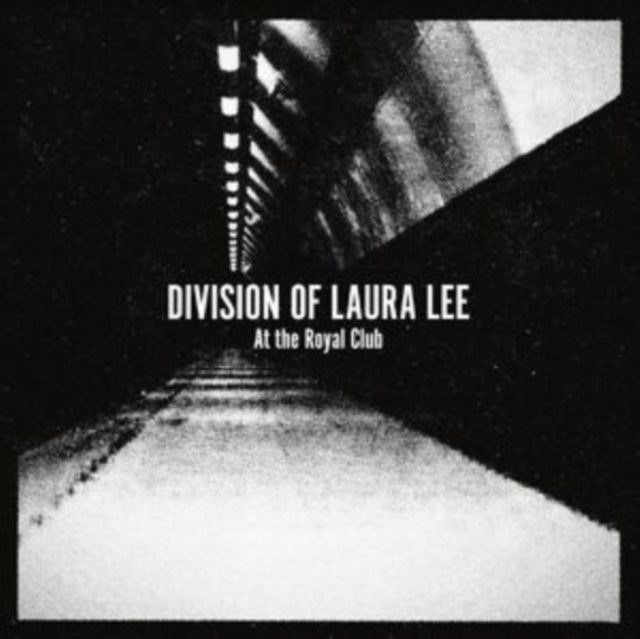 Division Of Laura Lee - At The Royal Club (Splatter Vinyl) (Vinyl)