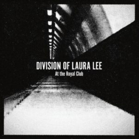 Division Of Laura Lee - At The Royal Club (Splatter Vinyl) (Vinyl)