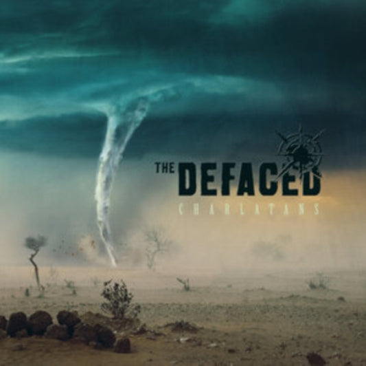 Defaced - Charlatans (CD)