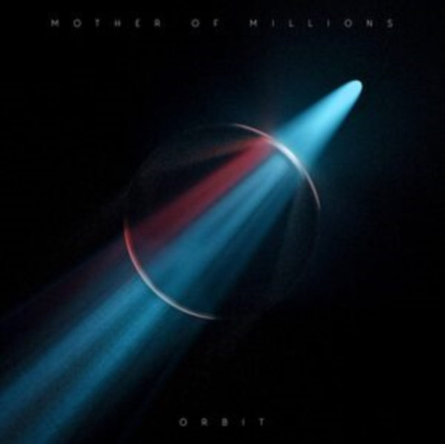 Mother Of Millions - Orbit (Vinyl)