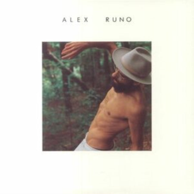Alex Runo - Alex Runo (Vinyl)