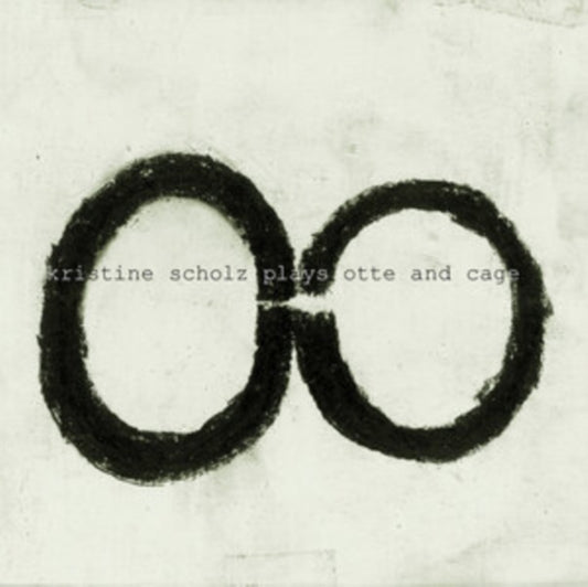 Scholz Kristine - Scholz Plays Otte & Cage (CD)