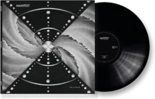 Manifest - Sinking The (Vinyl)