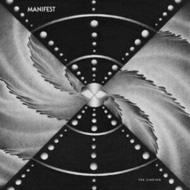 Manifest - Sinking The (CD)