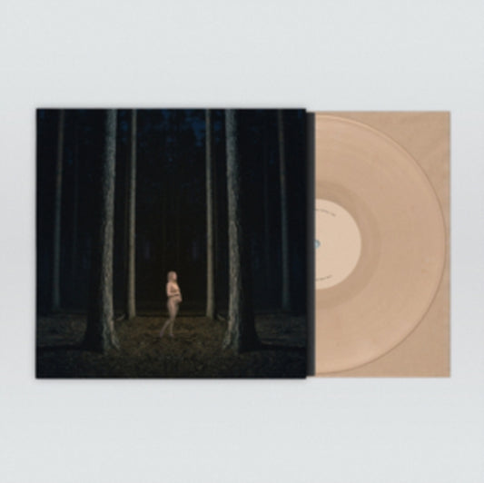 Iamamiwhoami - Be Here Soon (Vinyl)