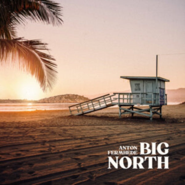 Fermhede Anton - Big North (Vinyl)