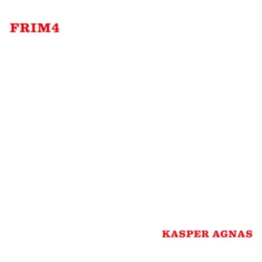 Agnas Kasper - Grain Live (CD)