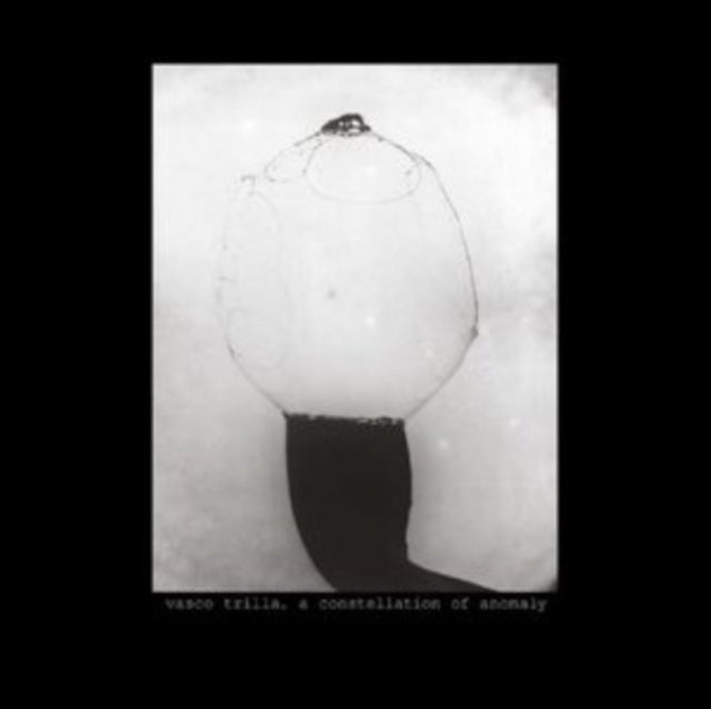 Vasco Trilla - A Constellation Of Anomaly (CD)