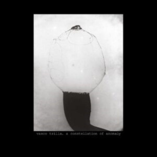 Vasco Trilla - A Constellation Of Anomaly (CD)