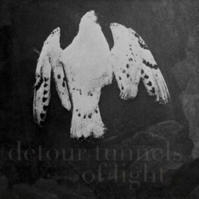 Martin Kuchen & Sophie Agnel - Detour Tunnels Of Light (CD)