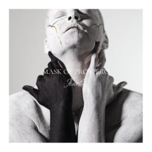 Mask Of Prospero - Hiraeth (CD)