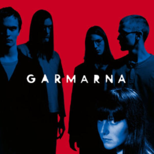 Garmarna - Guds Speleman (Remastered 2023) (Vinyl)