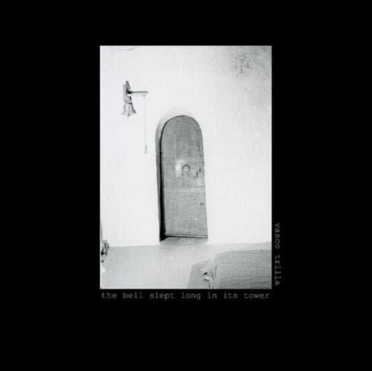 Vasco Trilla - The Bell Slept Long In Its Tower (CD)