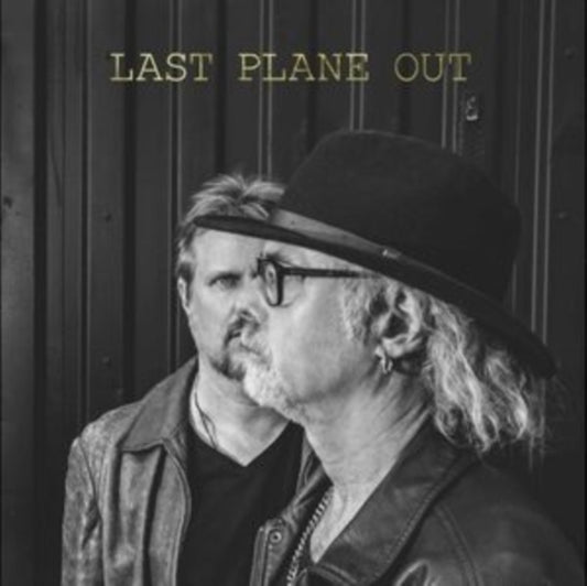 Last Plane Out - Last Plane Out (Vinyl)