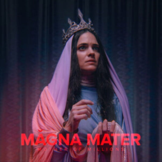 Mother Of Millions - Magna Mater (Vinyl)
