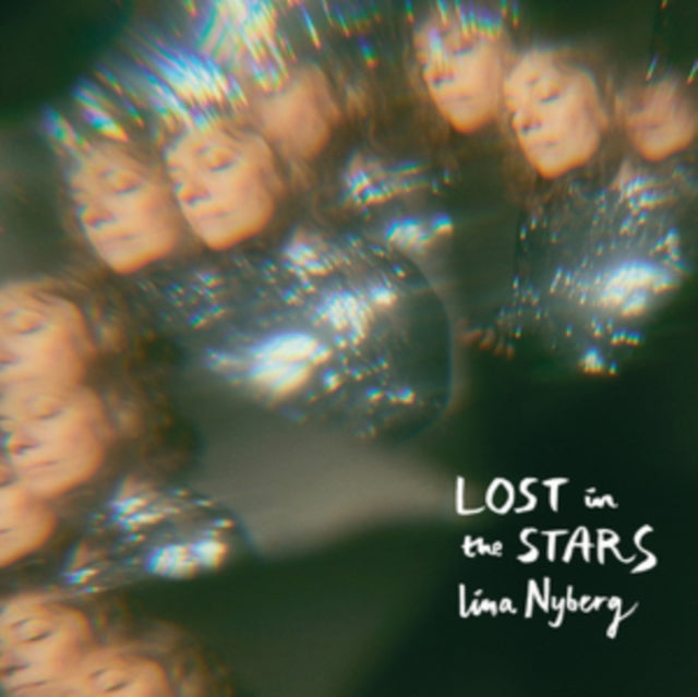 Nyberg Lina - Lost In The Stars (Vinyl)