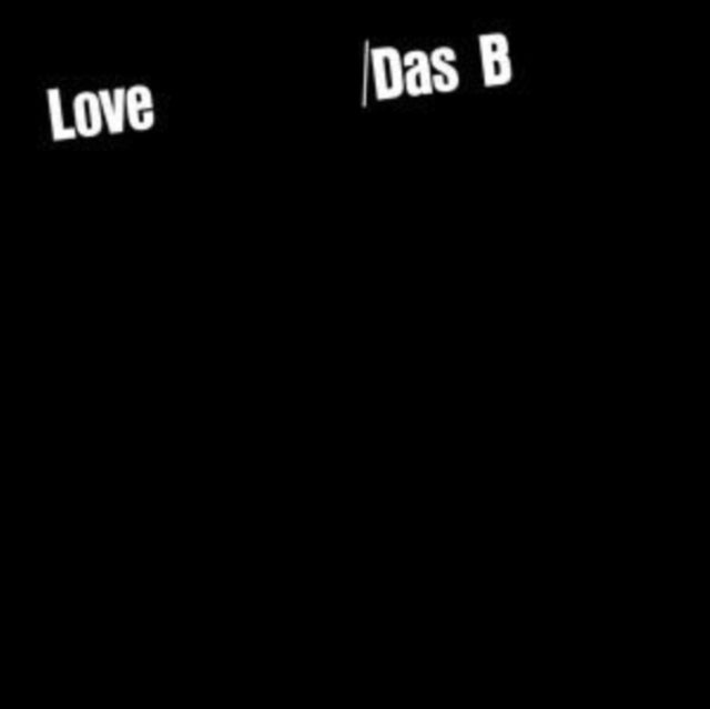 Das B - Love (Vinyl)