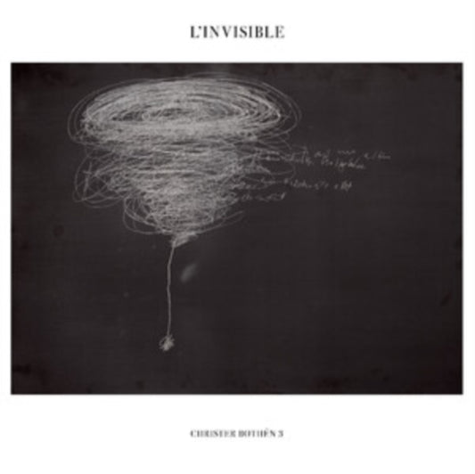 Christer Bothen - LInvisible (Limited Edition) (Vinyl)