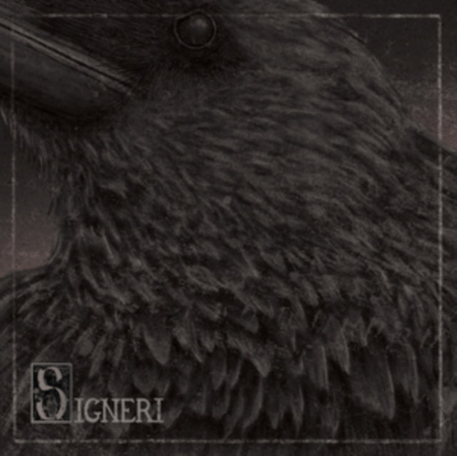 Signeri - Signeri (CD)