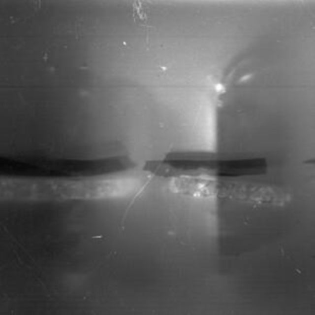 Erik Klinga - Hundred Tongues (Vinyl)