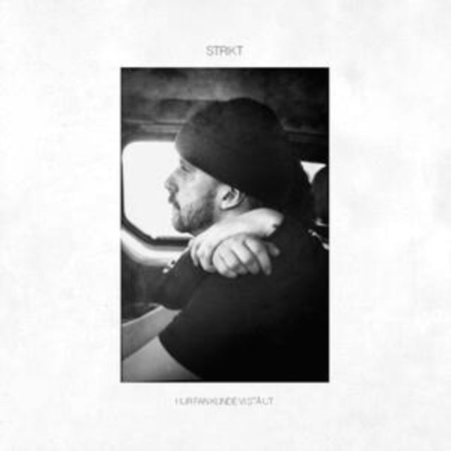 Strikt - Hur Fan Kunde VI Sta Ut (Vinyl)