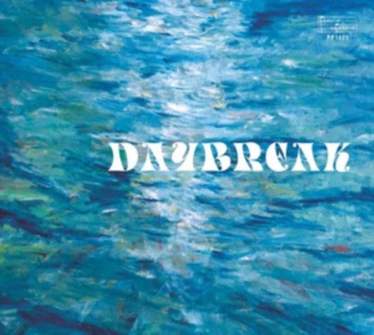 Sven Wunder - Daybreak (Vinyl)
