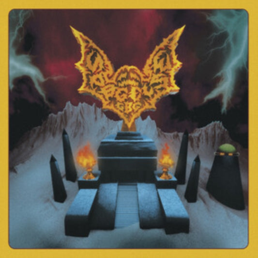 Spogelse - Spogelse (Transparent Vinyl) (Vinyl)