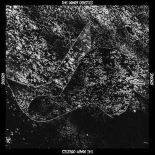Mary Onettes - Sworn (CD)