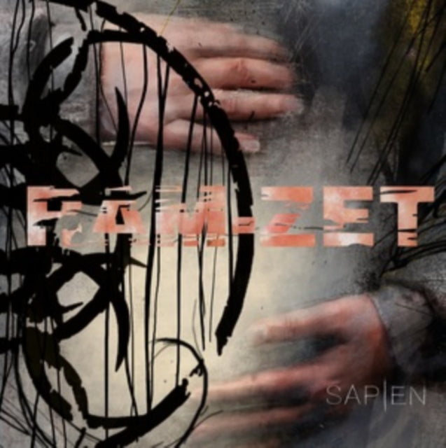 Ram-Zet - Sapien (Vinyl)
