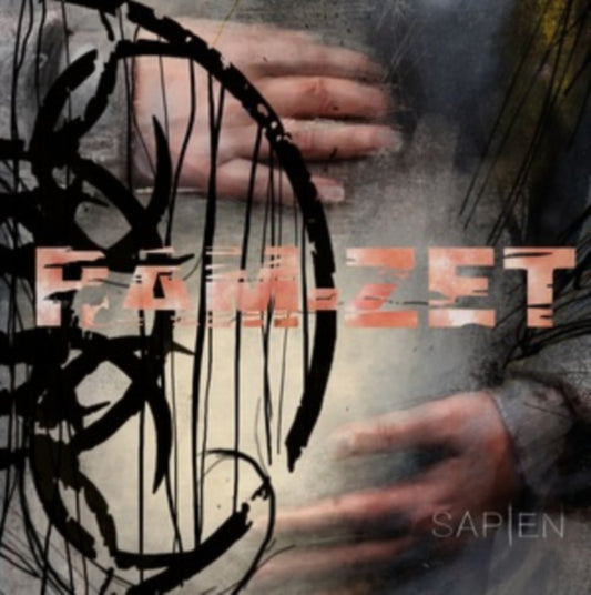Ram-Zet - Sapien (Vinyl)