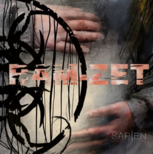 Ram-Zet - Sapien (CD)