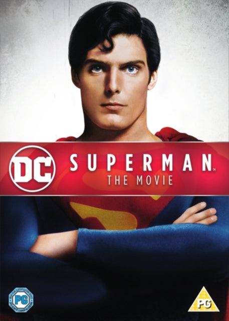 Superman (DVD)