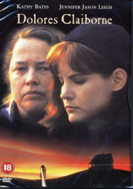 Dolores Claiborne (DVD)