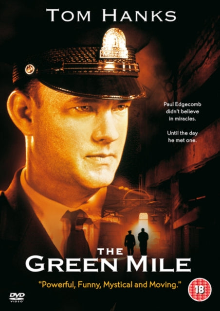 Green Mile (DVD)