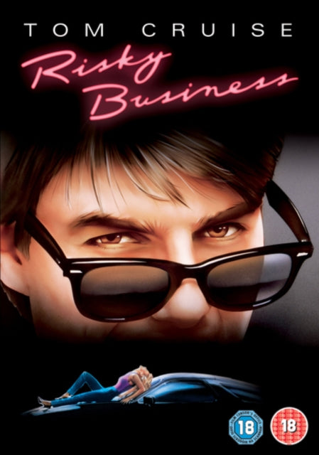 Risky Business (DVD)