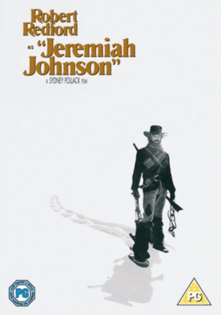 JeremiahJohnson (DVD)