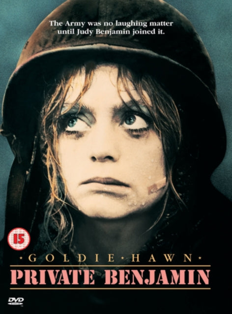 Private Benjamin (DVD)