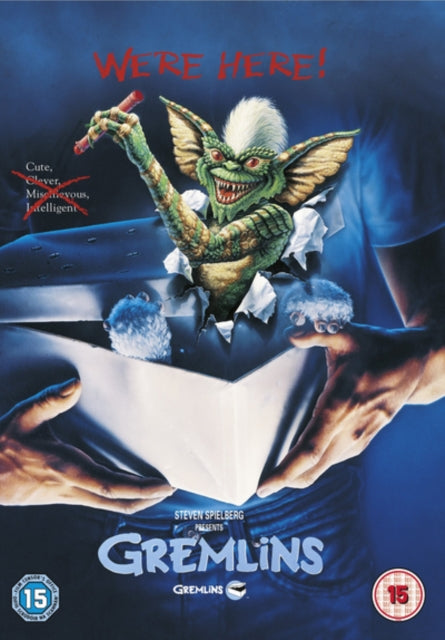 Gremlins (DVD)