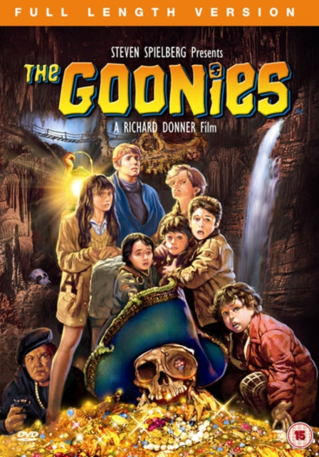 Goonies (DVD)