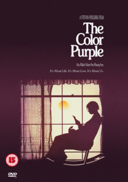 Color Purple (DVD)