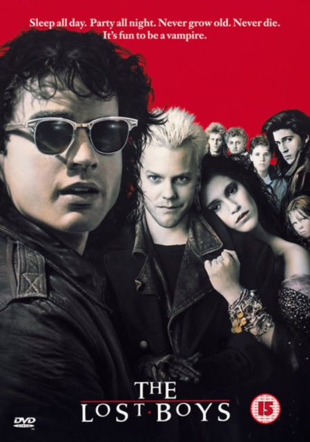 Lost Boys (DVD)