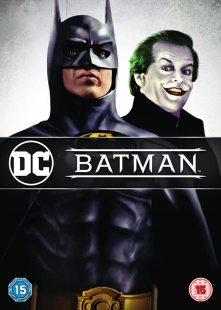 Batman (DVD)