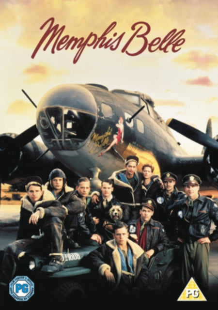 Memphis Belle (DVD)
