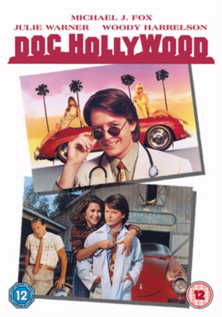 Doc Hollywood (DVD)