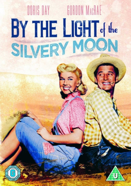 By The Light Of The Silvery Moon (DVD)