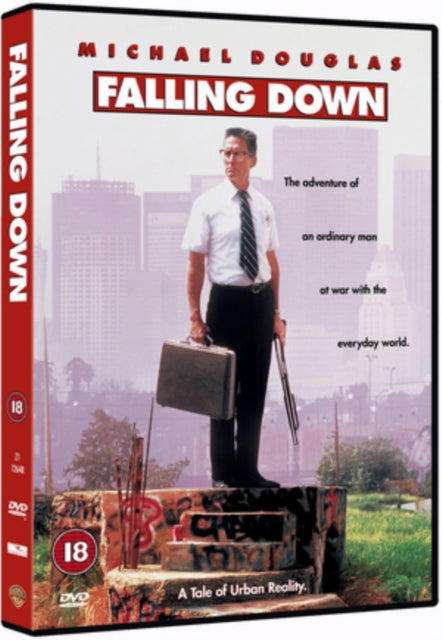 Falling Down (DVD)