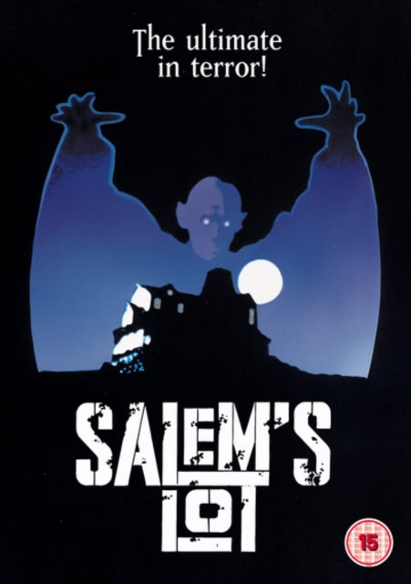 Salems Lot (DVD)