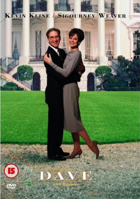 Dave (DVD)