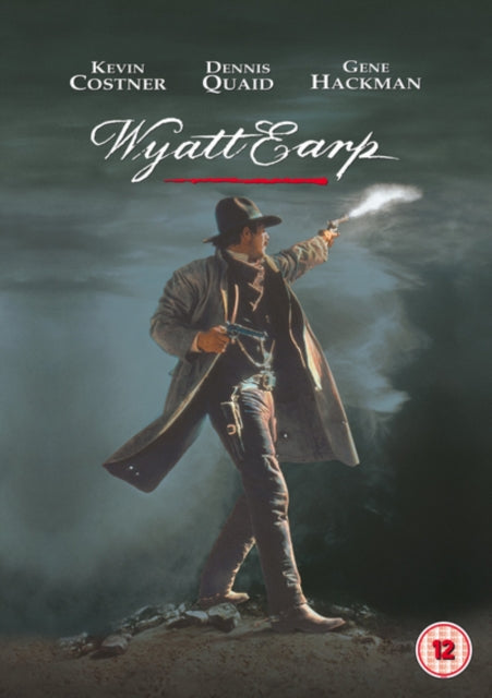 Wyatt Earp (DVD)